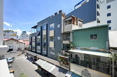 Igo Apart Hotel 2 – 写真 6